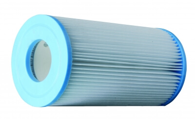 Cartucho GRE para sistemas de filtro de suspensión Filtro de cartucho 
