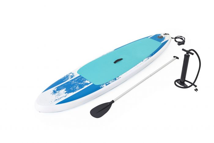 Stand Up Paddle Board Paddle Surf Basic 305x84x15 cm hinchable hasta 130kg