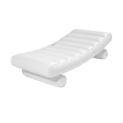 Interline Floating Lounger Daybed Air Mattress Inflable