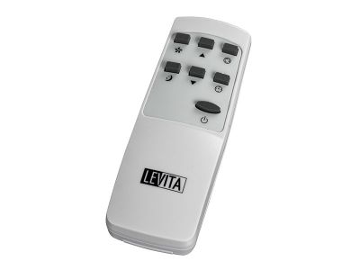 Aire acondicionado móvil LEVITA AC 9000 hasta 34 m²