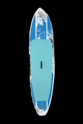 Stand Up Paddle Board Paddle Surf Basic 305x84x15 cm hinchable hasta 130kg