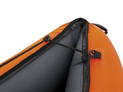 Set kayak Bestway Hydro-Force Ventura 330 x 86 cm hinchable para 2 personas