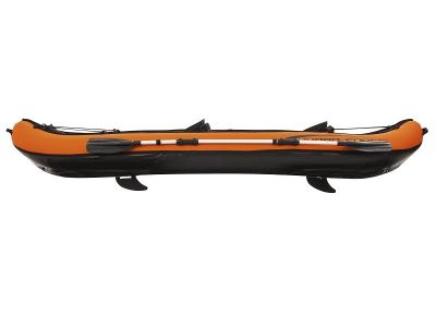Kayak Ventura 330 x 86 cm hinchable para 2 personas hasta 200 kg